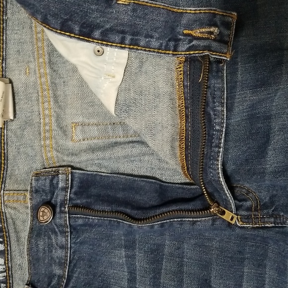 ✔✔Ariat bootcut jeans sz38x36 - Picture 10 of 10